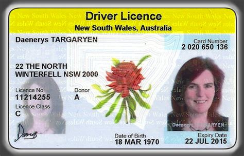 Tell DVLA you've changed address: step by step. . Where is the issue date on my driving licence nsw